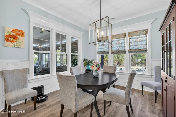 $799,900 | 2650 Little Bluestem Lane Northeast, Leland, NC 28451