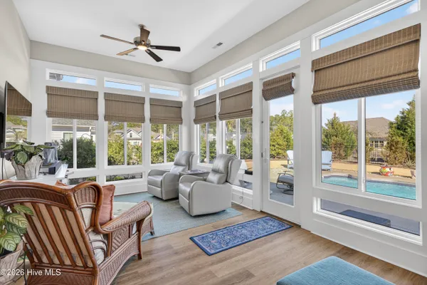 $799,900 | 2650 Little Bluestem Lane Northeast, Leland, NC 28451