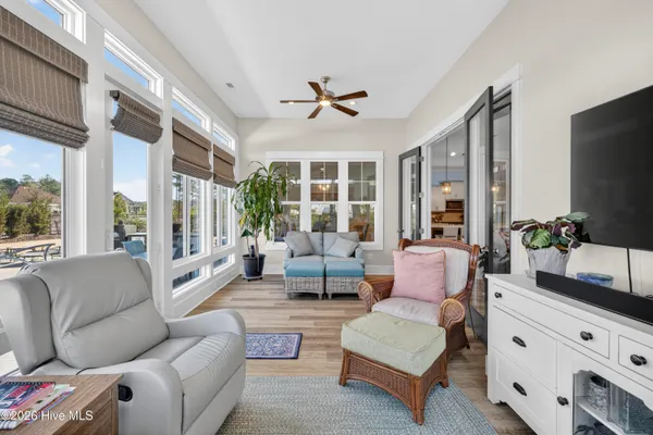 $799,900 | 2650 Little Bluestem Lane Northeast, Leland, NC 28451