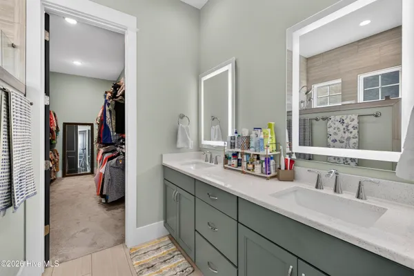 $799,900 | 2650 Little Bluestem Lane Northeast, Leland, NC 28451