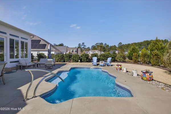 $799,900 | 2650 Little Bluestem Lane Northeast, Leland, NC 28451