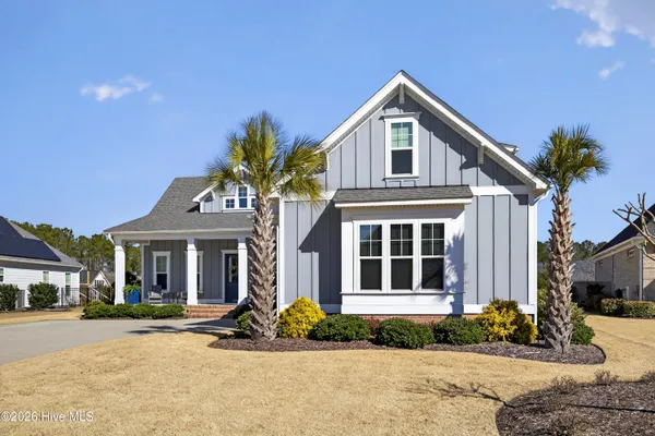 $799,900 | 2650 Little Bluestem Lane Northeast, Leland, NC 28451