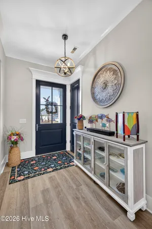 $799,900 | 2650 Little Bluestem Lane Northeast, Leland, NC 28451