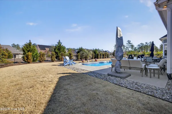 $799,900 | 2650 Little Bluestem Lane Northeast, Leland, NC 28451