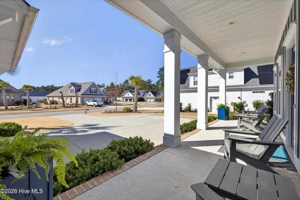 $799,900 | 2650 Little Bluestem Lane Northeast, Leland, NC 28451