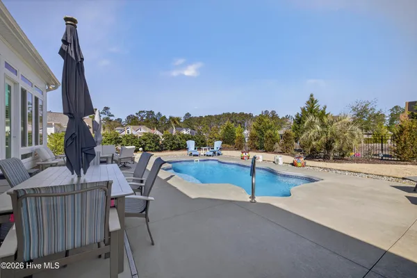 $799,900 | 2650 Little Bluestem Lane Northeast, Leland, NC 28451