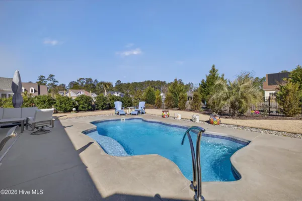 $799,900 | 2650 Little Bluestem Lane Northeast, Leland, NC 28451