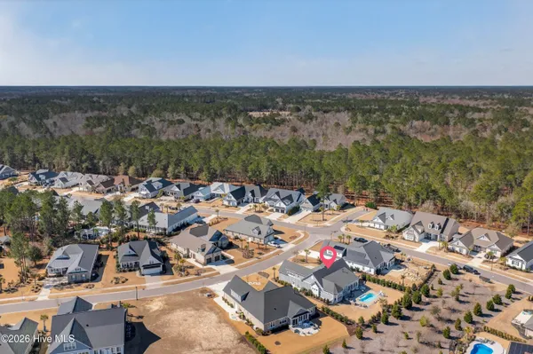 $799,900 | 2650 Little Bluestem Lane Northeast, Leland, NC 28451