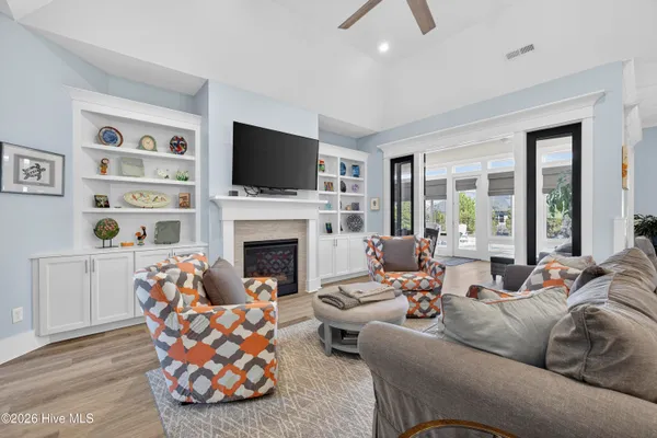 $799,900 | 2650 Little Bluestem Lane Northeast, Leland, NC 28451