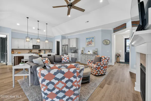 $799,900 | 2650 Little Bluestem Lane Northeast, Leland, NC 28451