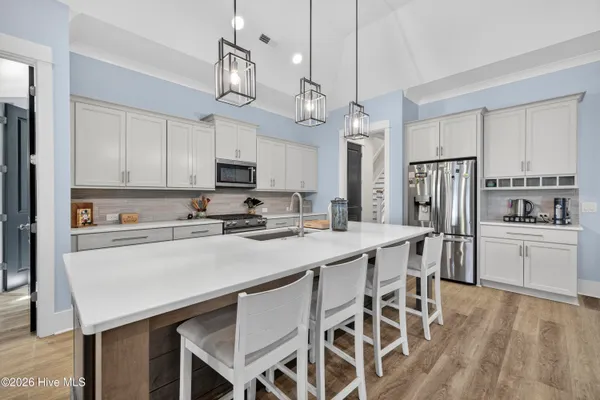 $799,900 | 2650 Little Bluestem Lane Northeast, Leland, NC 28451