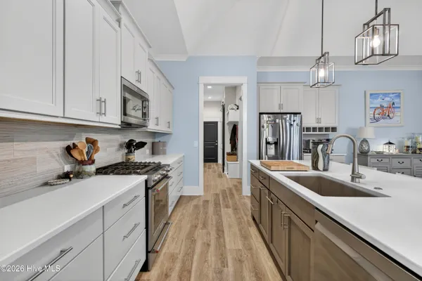 $799,900 | 2650 Little Bluestem Lane Northeast, Leland, NC 28451