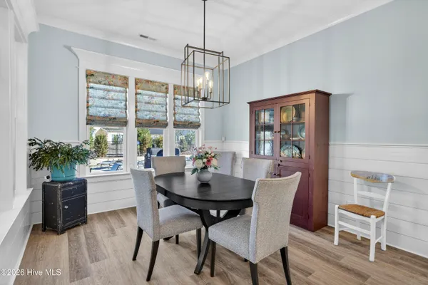 $799,900 | 2650 Little Bluestem Lane Northeast, Leland, NC 28451