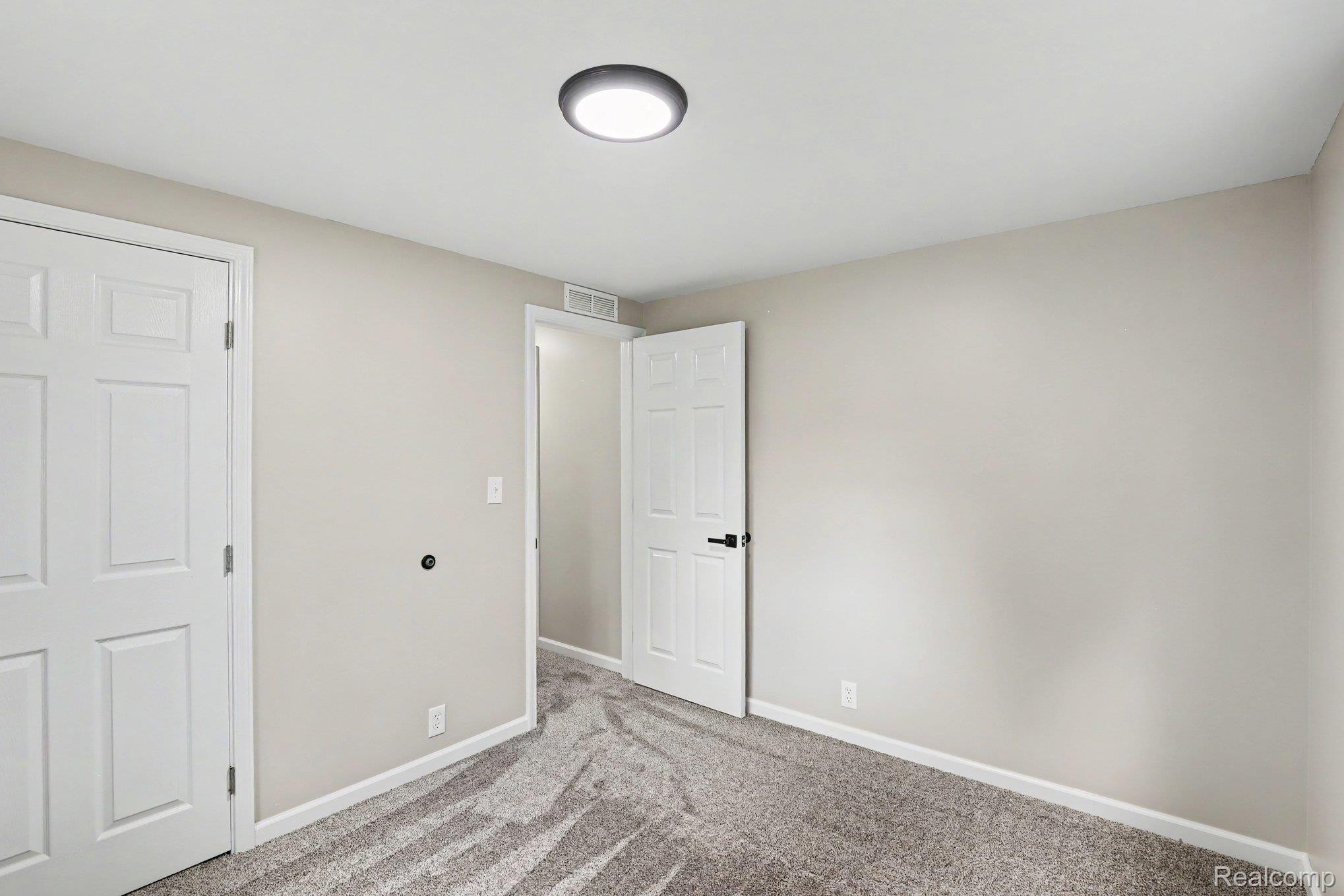 74600 Nordman Court Romeo, MI 48065 - Photo 12 of 32 Bedroom