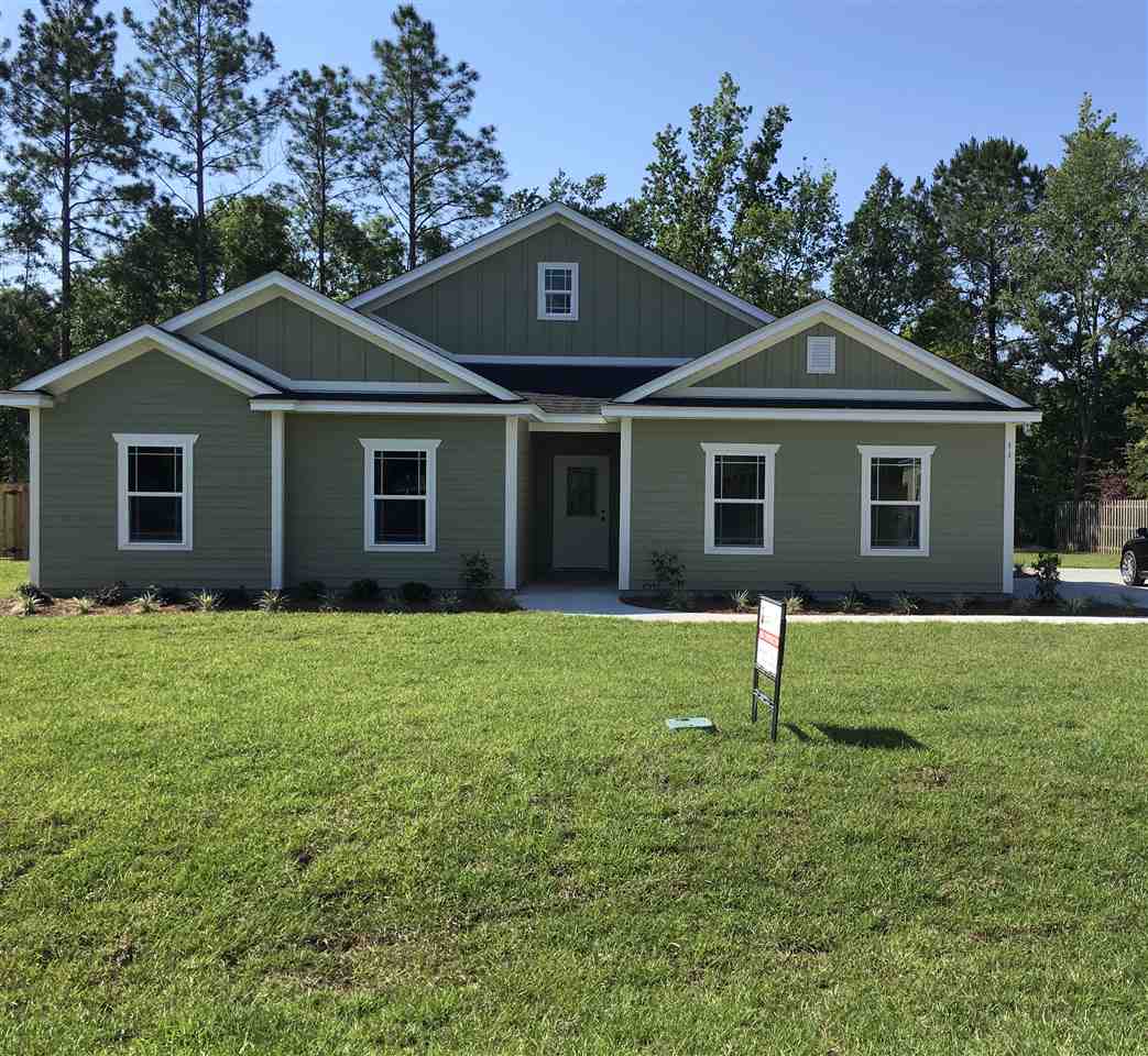 110 Linzy Store Road Crawfordville, FL 32327 - Photo 21 of 22 Gallery Image 21