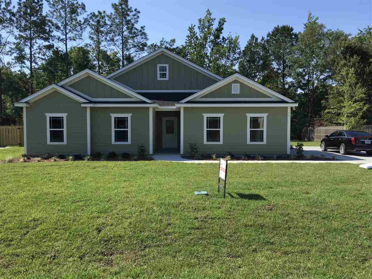 110 Linzy Store Road Crawfordville, FL 32327 - Photo 22 of 22 Gallery Image 22