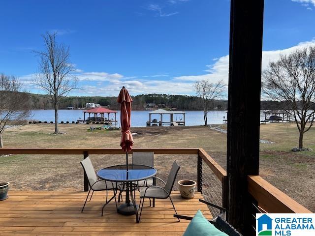 575 Cove Road Sylacauga, AL 35151 - Photo 5 of 62