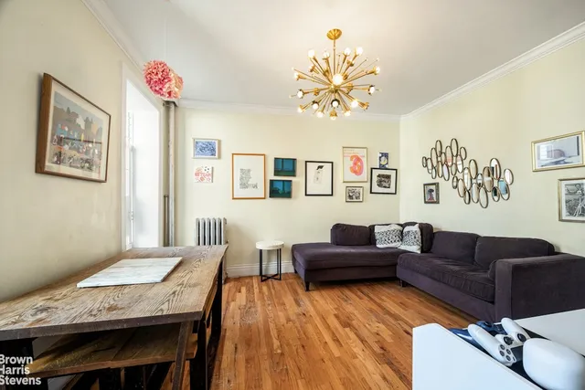 $575,000 | 170 Lenox Avenue, Unit 2A | Harlem