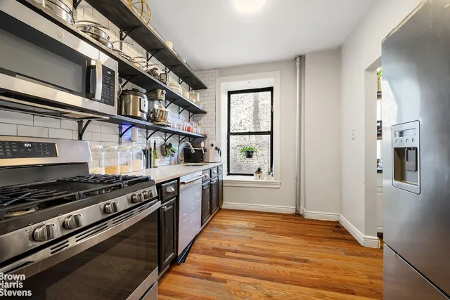 $575,000 | 170 Lenox Avenue, Unit 2A | Harlem