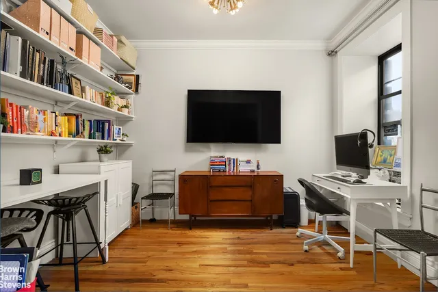 $575,000 | 170 Lenox Avenue, Unit 2A | Harlem