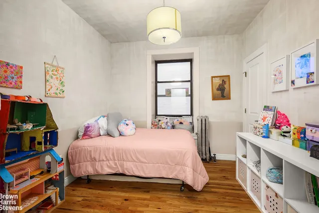 $575,000 | 170 Lenox Avenue, Unit 2A | Harlem