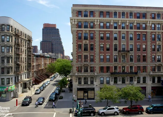 $575,000 | 170 Lenox Avenue, Unit 2A | Harlem