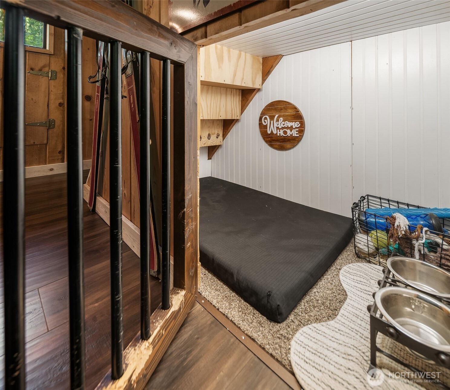 131 Timberline Drive West Packwood, WA 98361 - Photo 18 of 30 a view of entryway