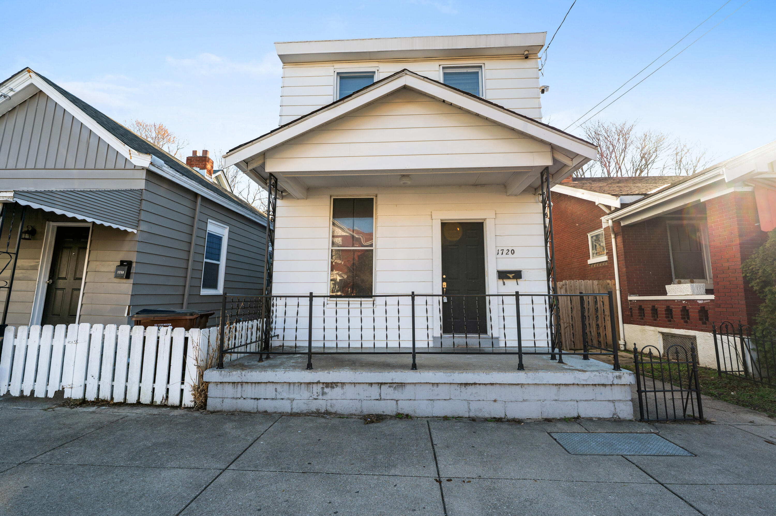 1720 Garrard Street Covington, KY 41014 - Photo 2 of 25