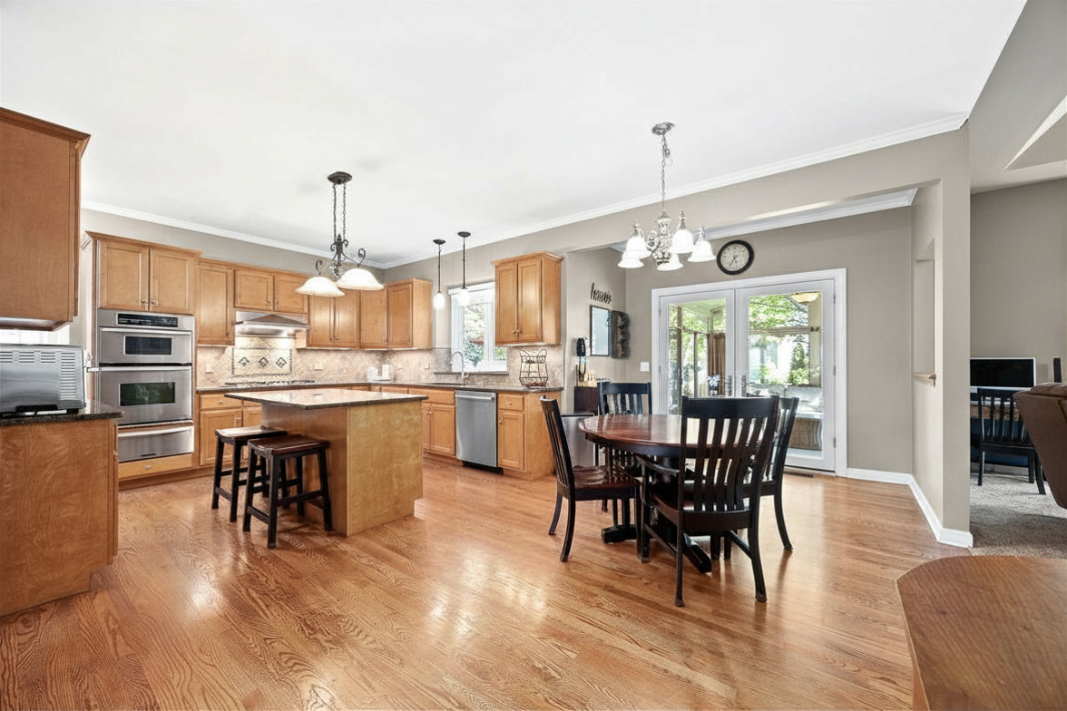 2816 Cordgrass Road Naperville, IL 60564 - Photo 8 of 45
