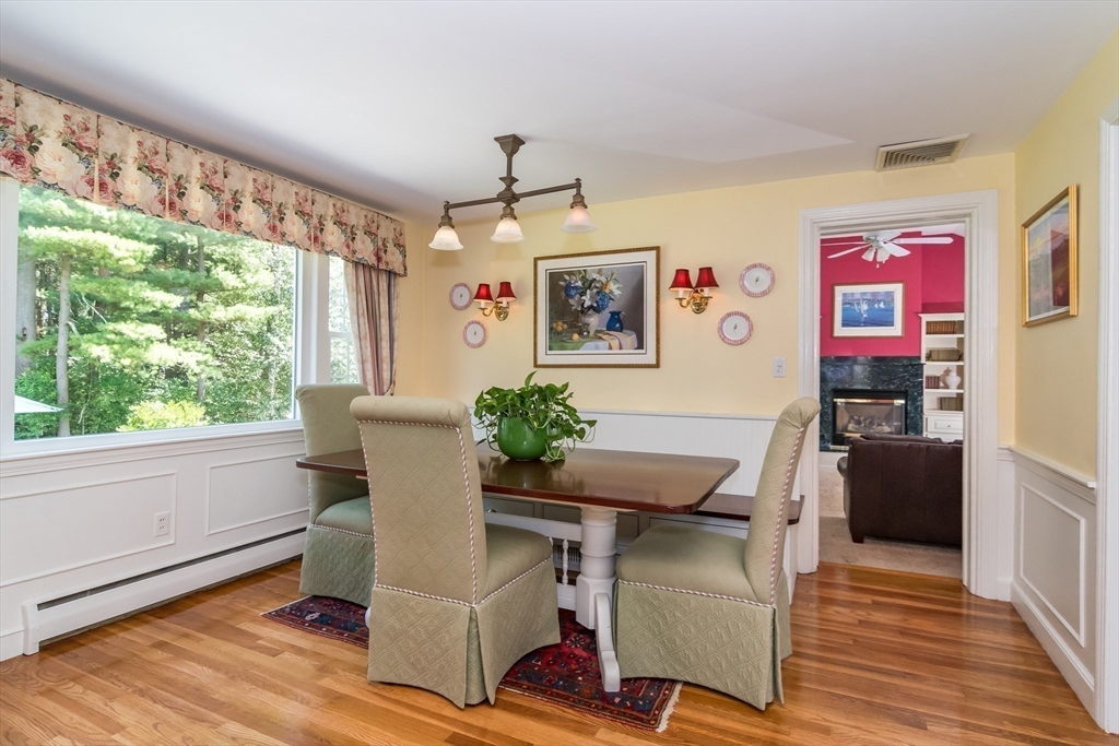 124 Phillips Brooks Road Westwood, MA 02090 - Photo 7 of 29 Gallery Image 7