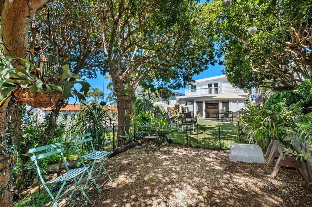 263 Upland Road Laguna Beach, CA 92651 - Photo 49 of 56 Yard