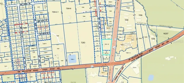 $1,500,000 | 3926 Southwest 13th Street, Gainesville, FL 32608