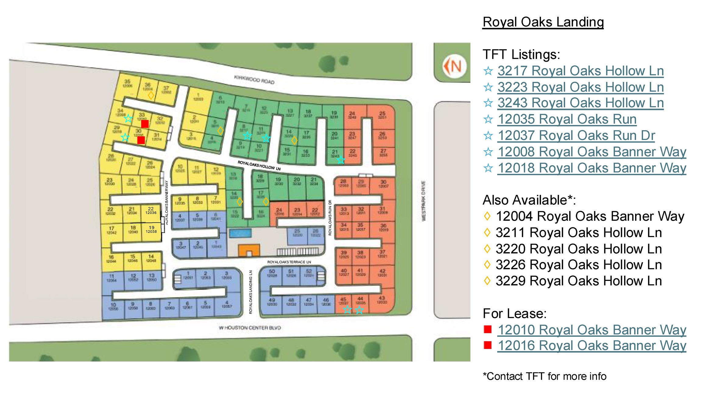 12010 Royal Oaks Banner Way Houston, TX 77082 - Photo 43 of 43