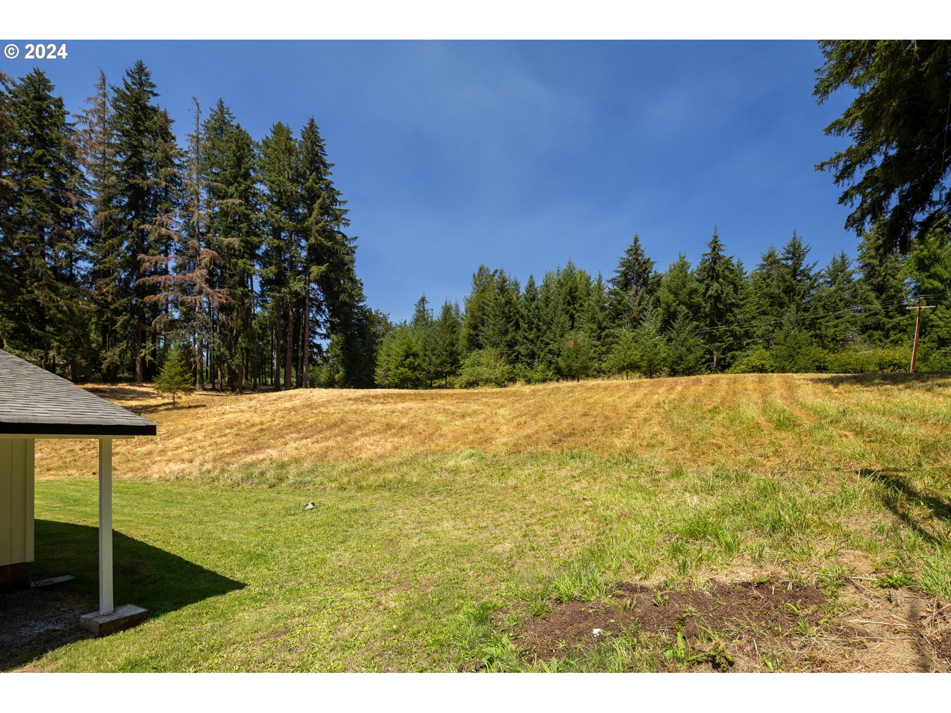40043 Little Fall Creek Road Fall Creek, OR 97438 - Photo 38 of 48