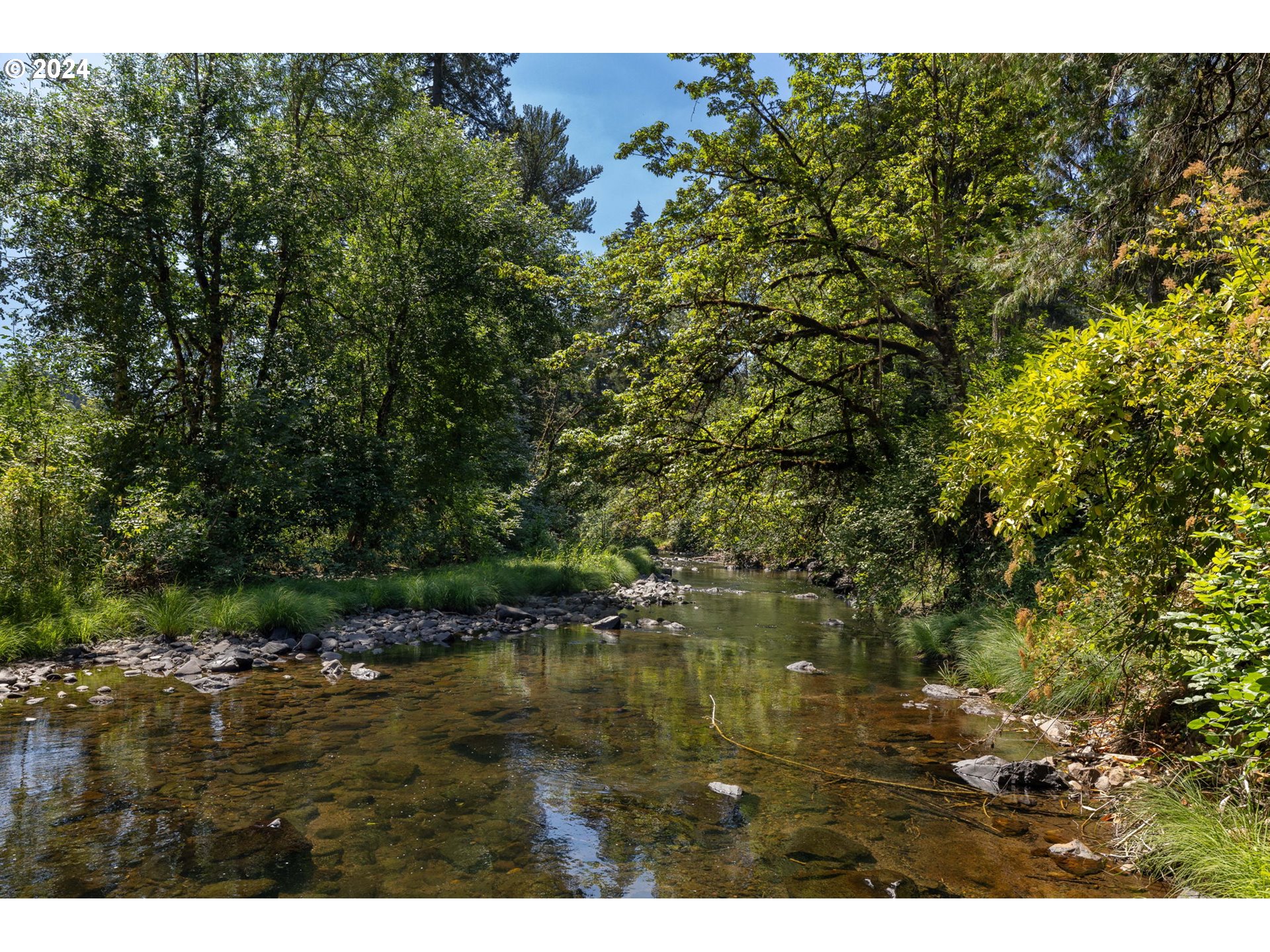 40043 Little Fall Creek Road Fall Creek, OR 97438 - Photo 45 of 48