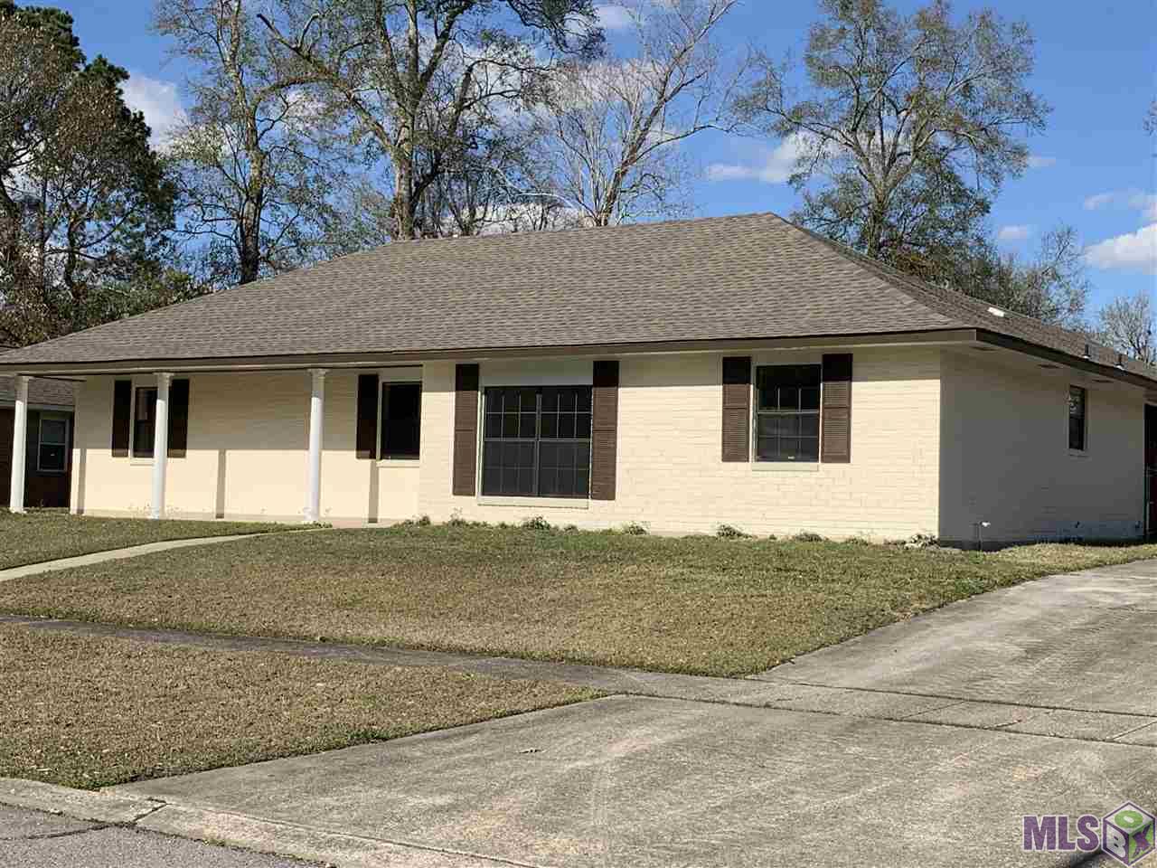 9439 Windward Road Baton Rouge, LA 70810 - Photo 1 of 19