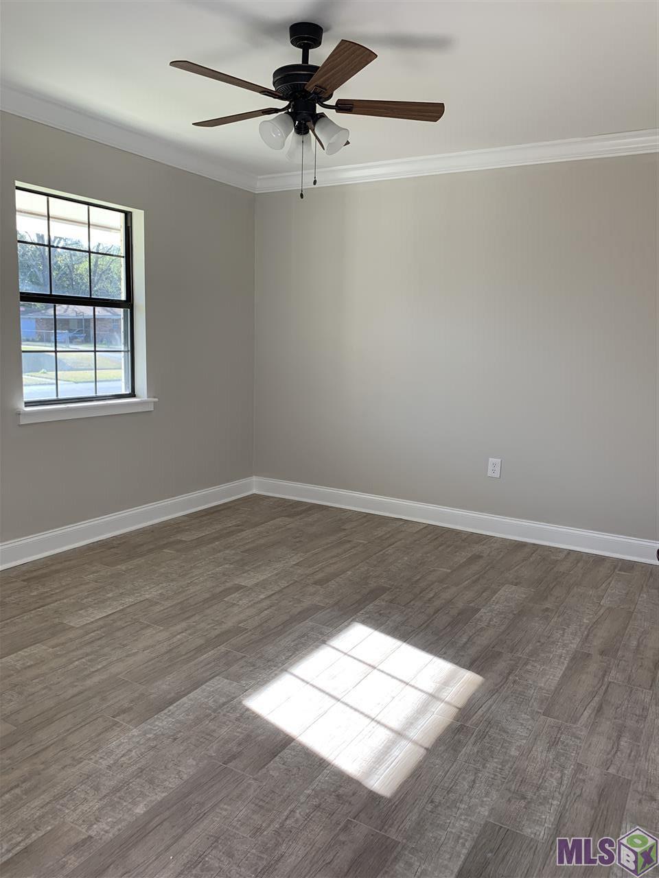 9439 Windward Road Baton Rouge, LA 70810 - Photo 12 of 19 2nd bedroom