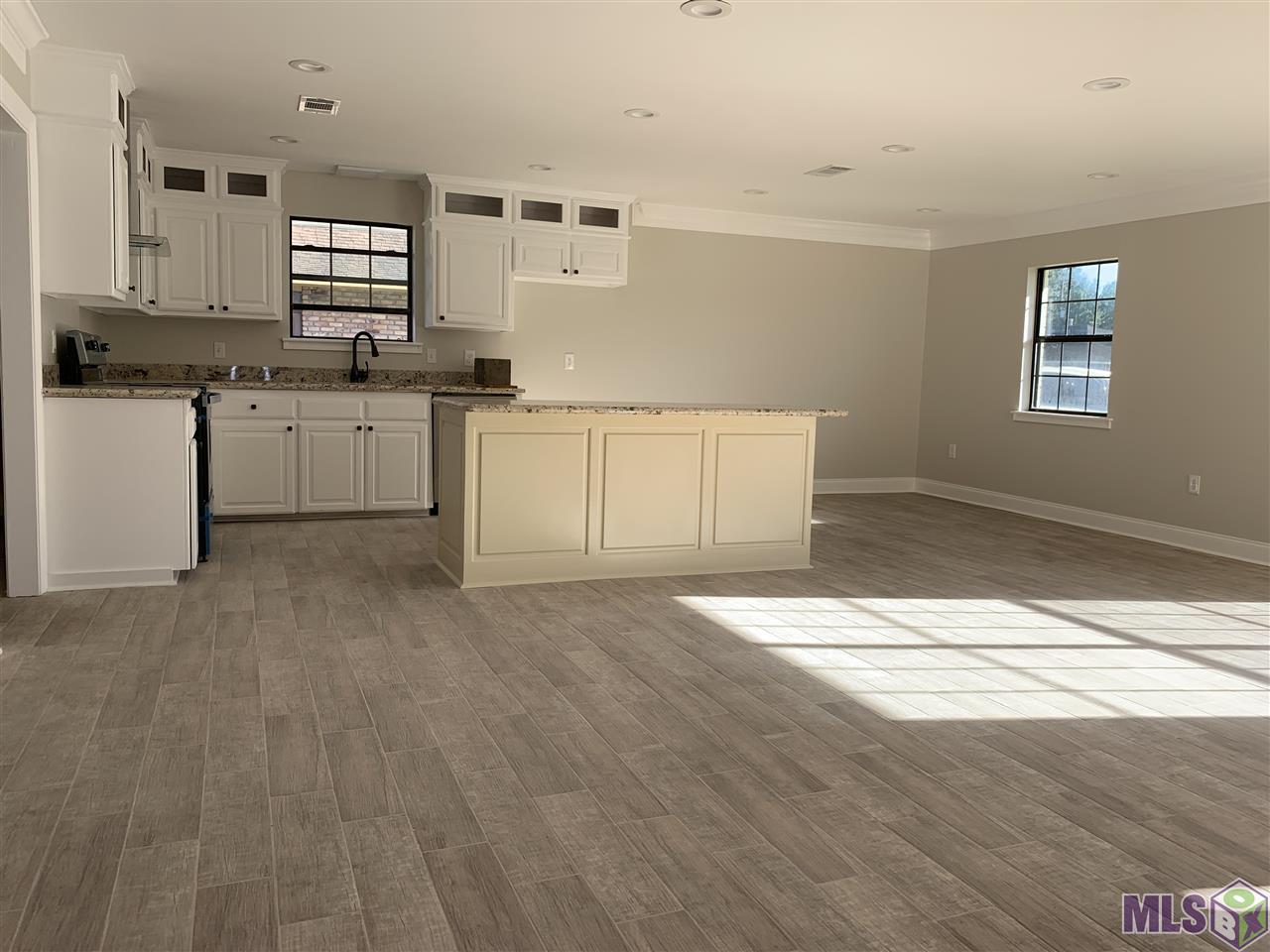 9439 Windward Road Baton Rouge, LA 70810 - Photo 19 of 19 open floor plan