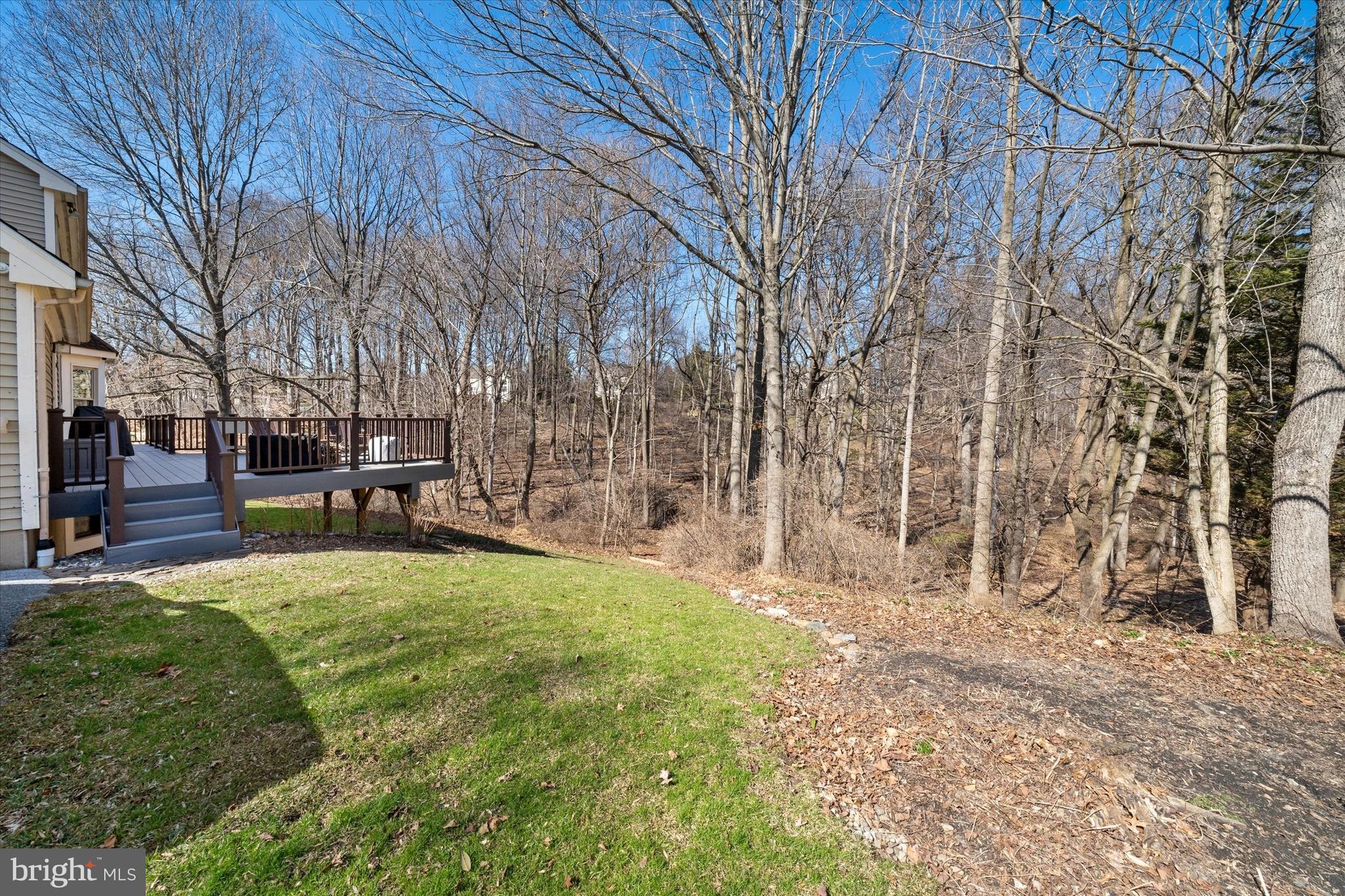 150 Hamilton Road Landenberg, PA 19350 - Photo 35 of 56 Nice Open Yard