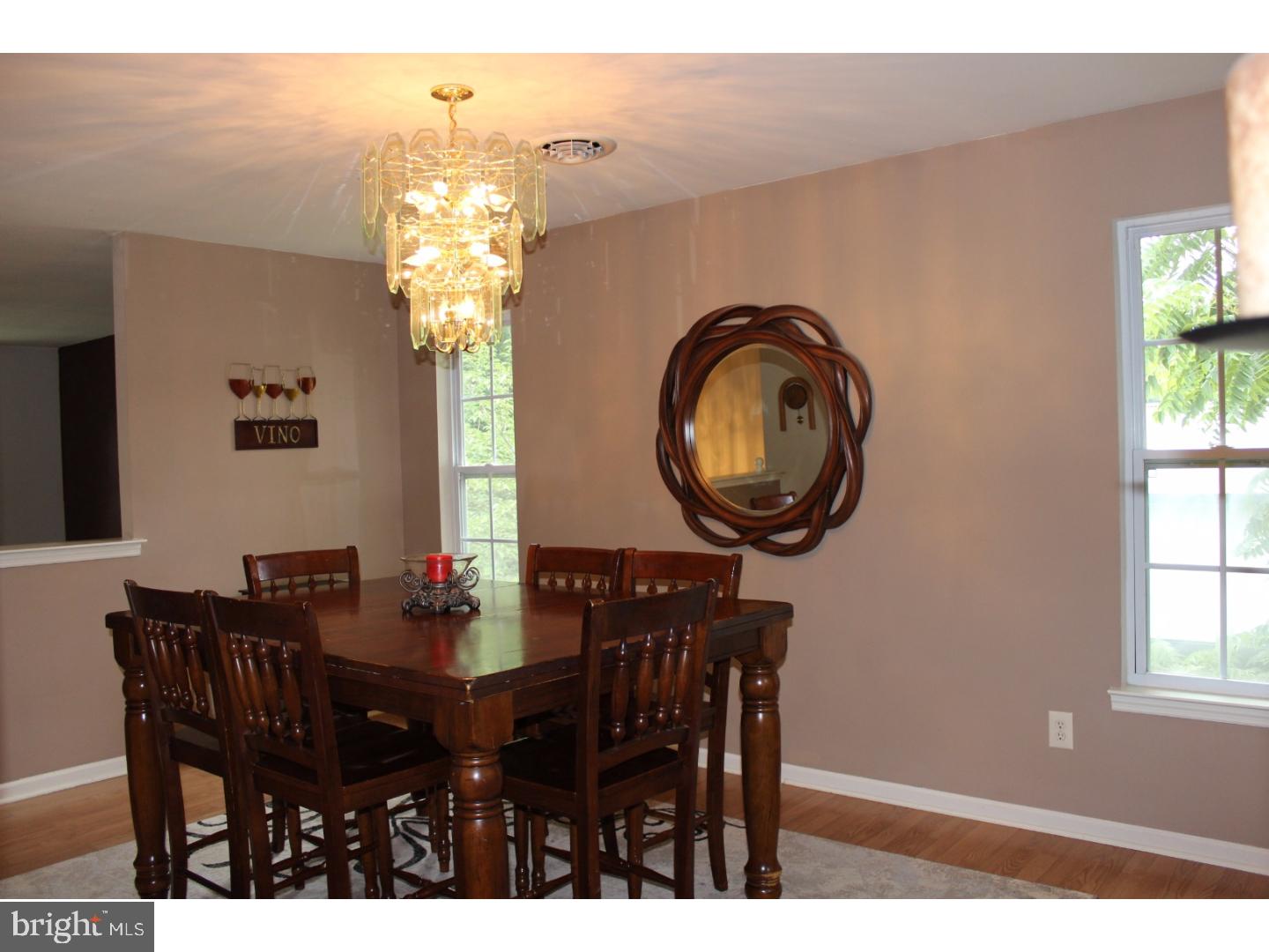 25 Quaker Road Pennsville, NJ 08070 - Photo 7 of 24 Dining Room