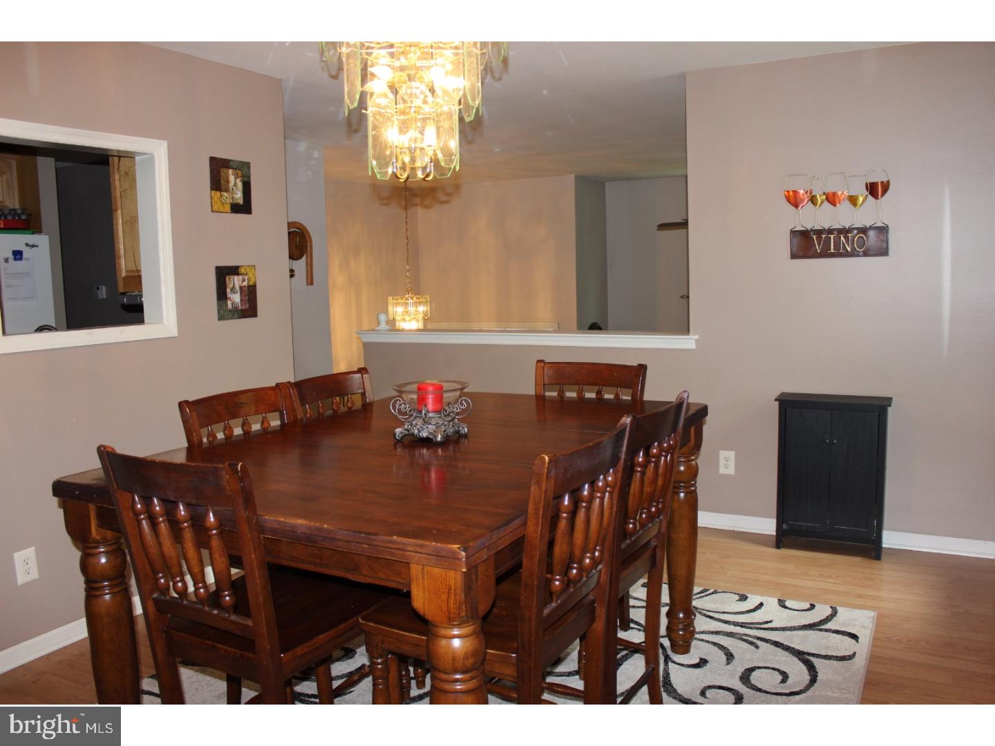 25 Quaker Road Pennsville, NJ 08070 - Photo 8 of 24 Dining Room