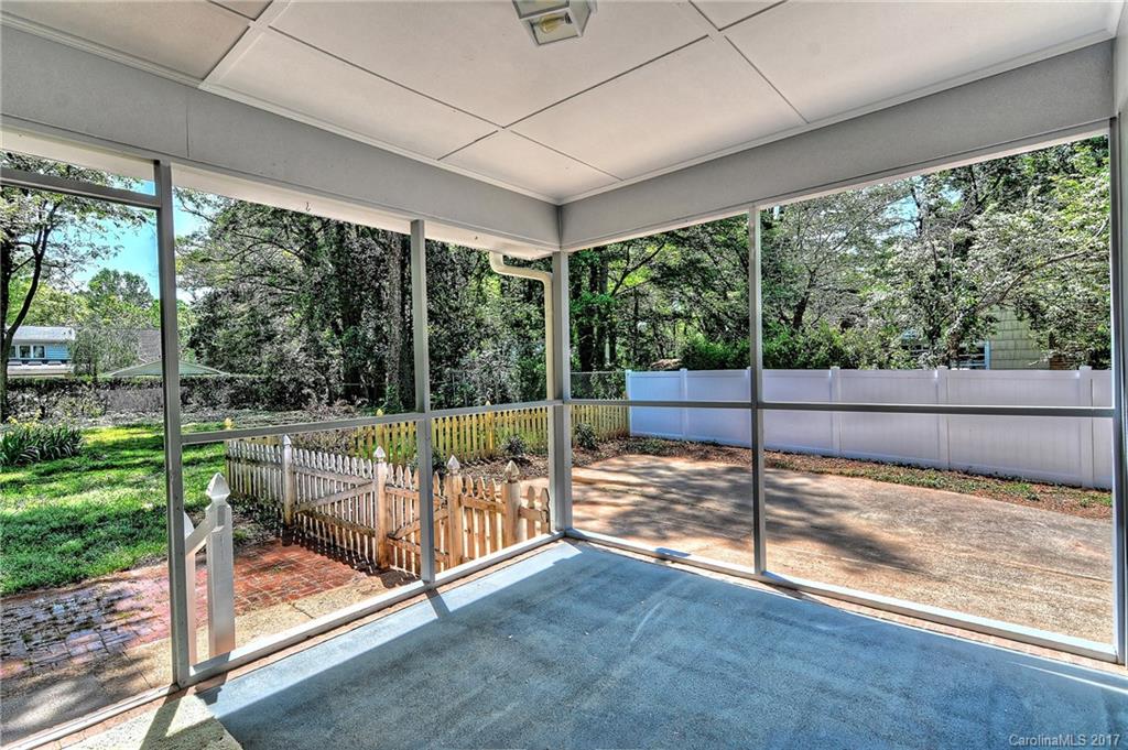 6201 Sharon Road Charlotte, NC 28210 - Photo 21 of 24