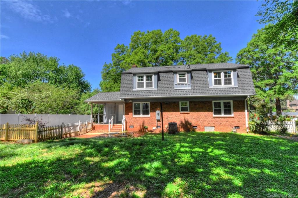 6201 Sharon Road Charlotte, NC 28210 - Photo 22 of 24