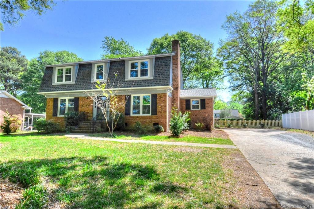 6201 Sharon Road Charlotte, NC 28210 - Photo 24 of 24