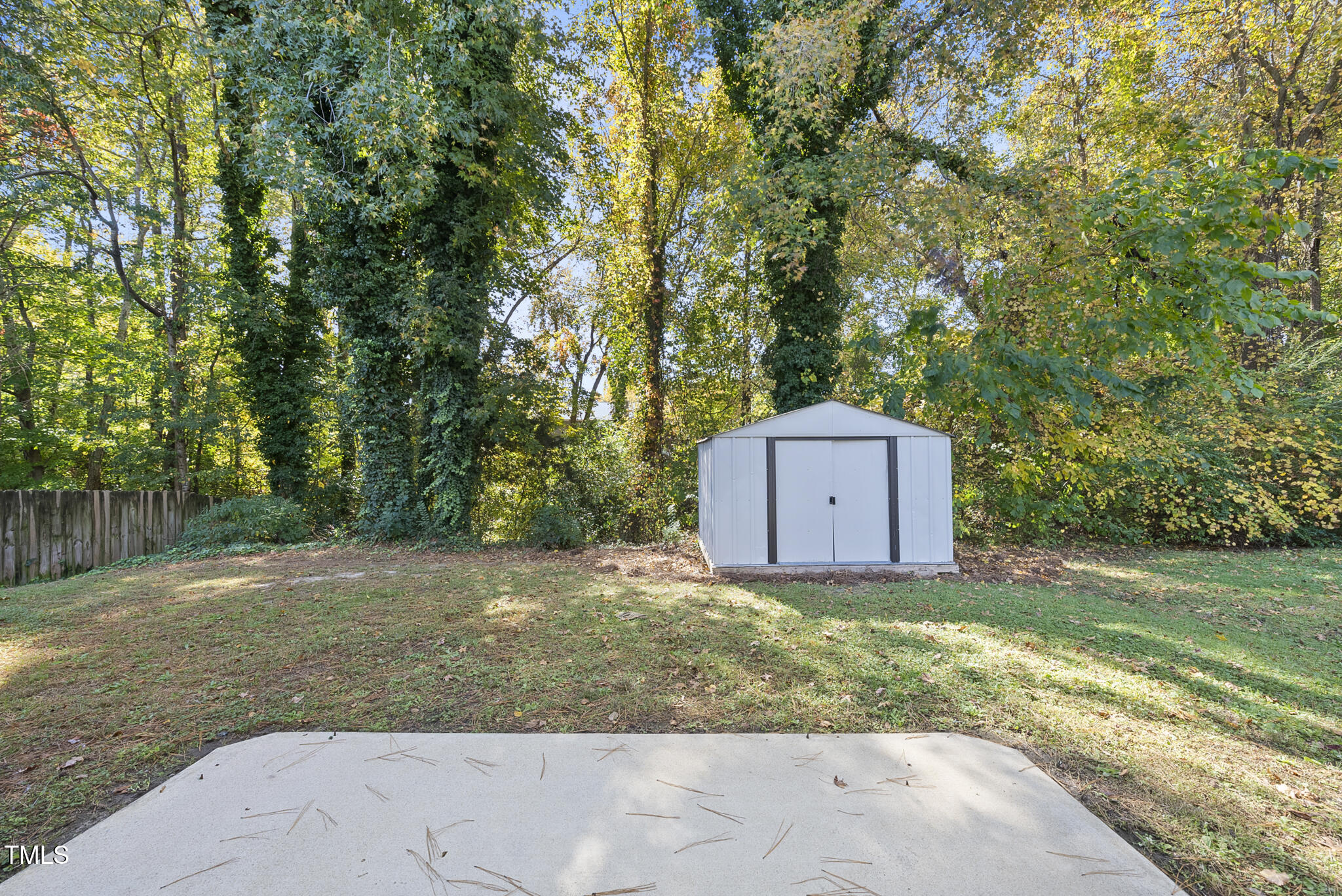 4540 Drewbridge Way Raleigh, NC 27604 - Photo 32 of 33 DSC05229
