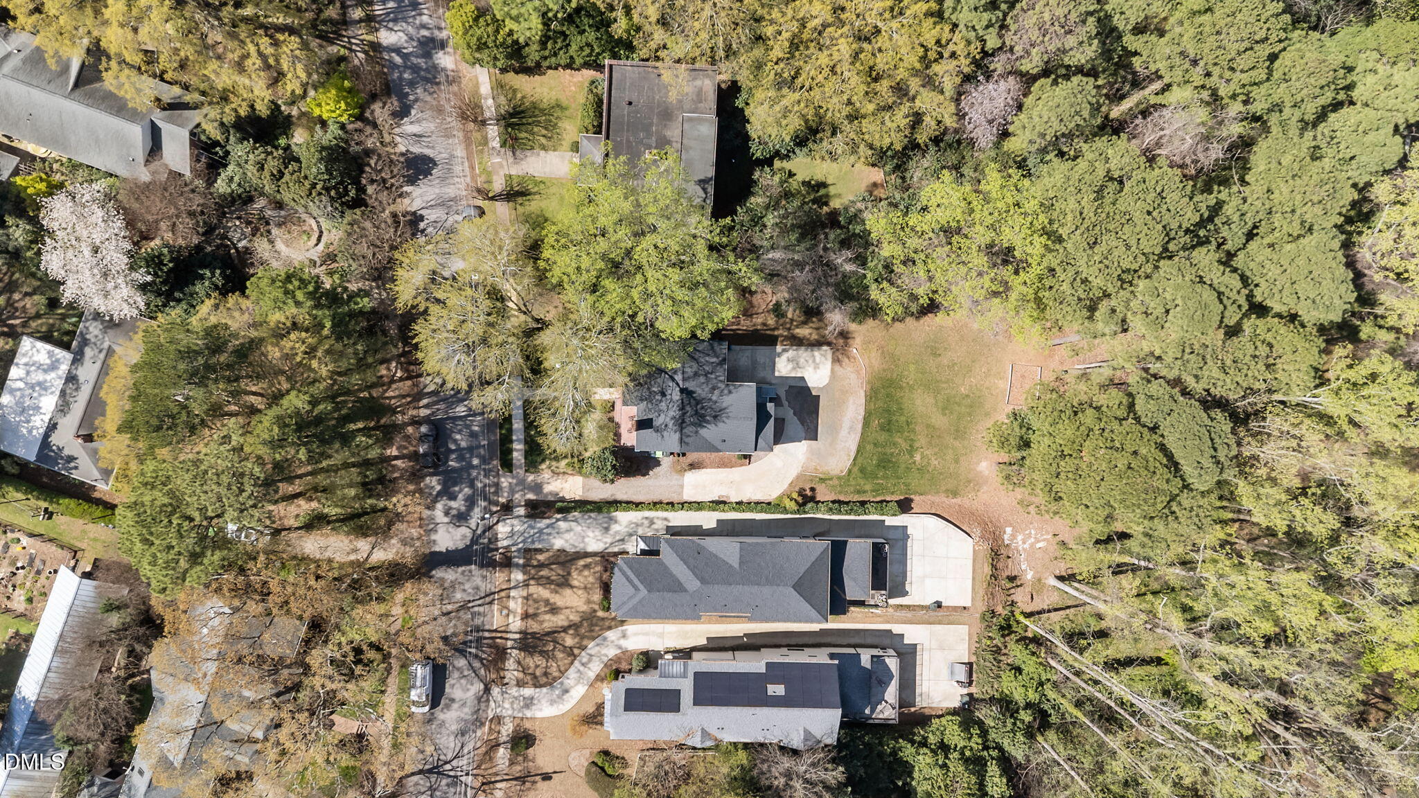 3322 Ruffin Street Raleigh, NC 27607 - Photo 49 of 57 view of a building