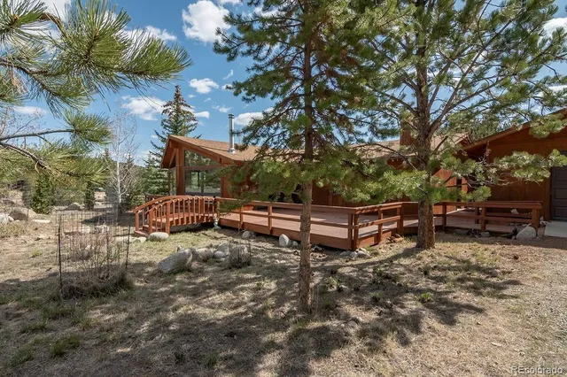 $645,000 | 15194 Heywood Lane, Nathrop, CO 81236
