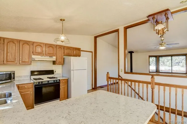 $645,000 | 15194 Heywood Lane, Nathrop, CO 81236