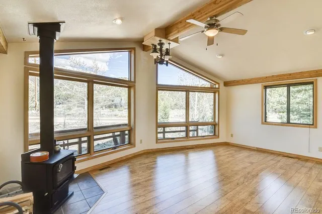 $645,000 | 15194 Heywood Lane, Nathrop, CO 81236
