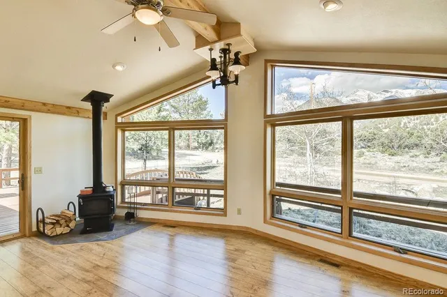 $645,000 | 15194 Heywood Lane, Nathrop, CO 81236